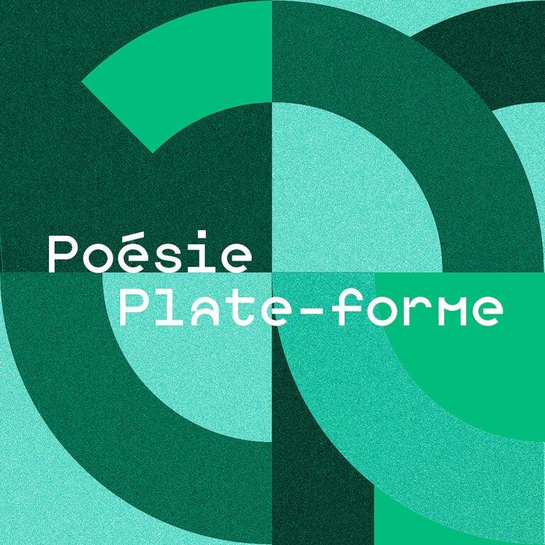 Poésie Plate-forme C.Finch