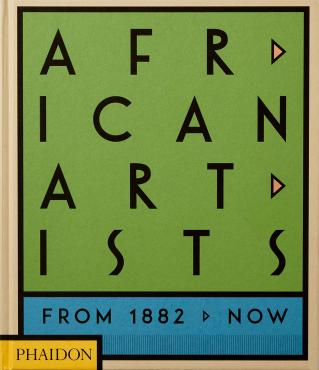 Artistes africains 1882 à aujourd'hui