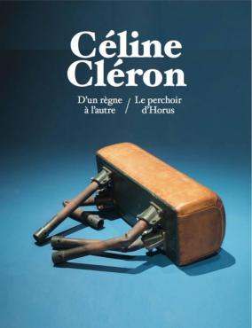 Céline Cléron