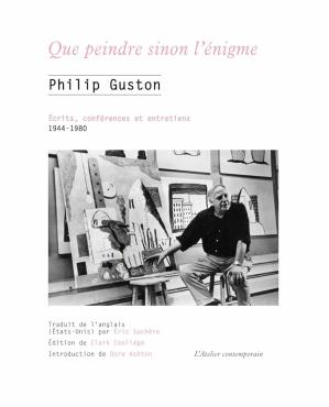 Que peindre sinon l'énigme