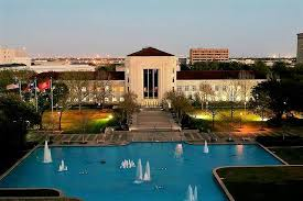University of Houston - Texas - USA