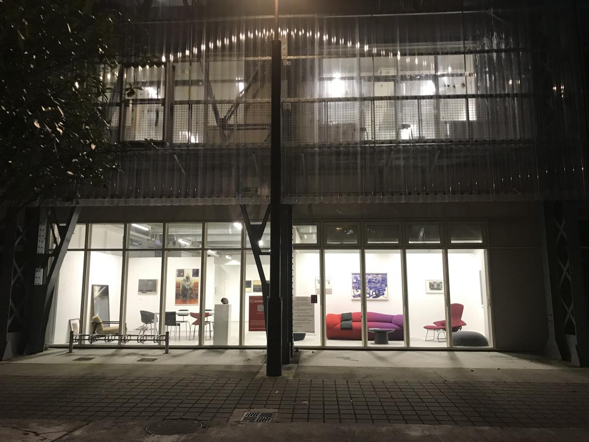 Il fait déjà nuit