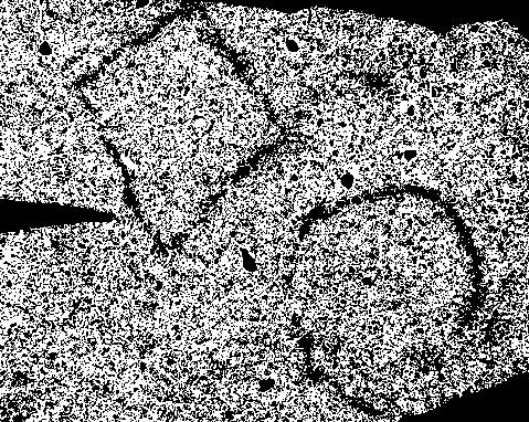 gravure sur gomme