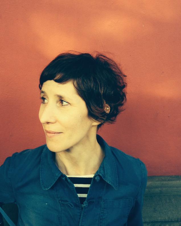 Marie Losier