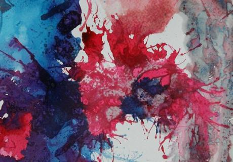 visuel du cours de peinture