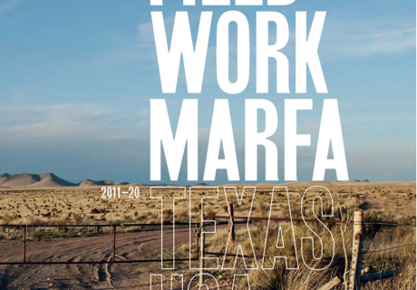 Publication Fieldwork Marfa 2011-20