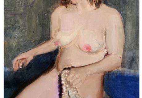 modele vivant