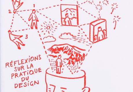Le dessin et les mots