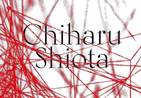 Chiharu Shiota