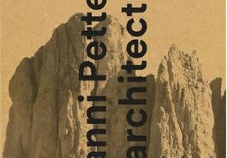 Gianni Pettena Anarchitecture