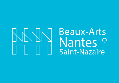 École des beaux-arts de Nantes St-Nazaire