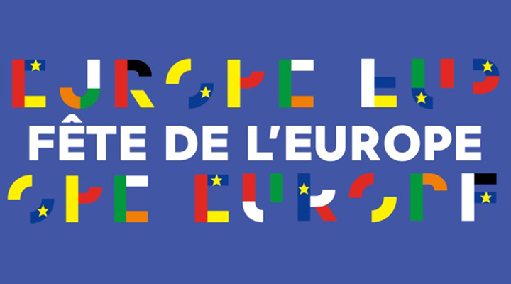 Fête de l'Europe