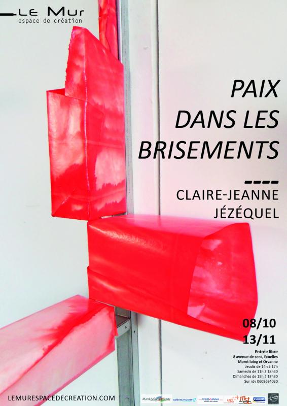 Expo Claire Jeanne
