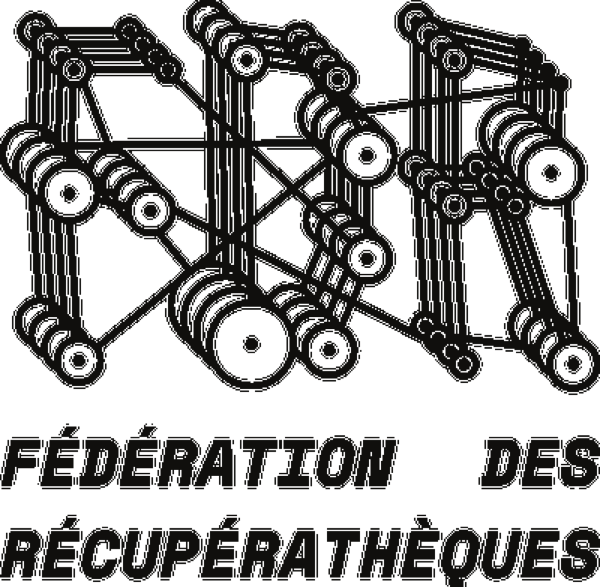 Workshop Récupérathèque aux Beaux-Arts Nantes