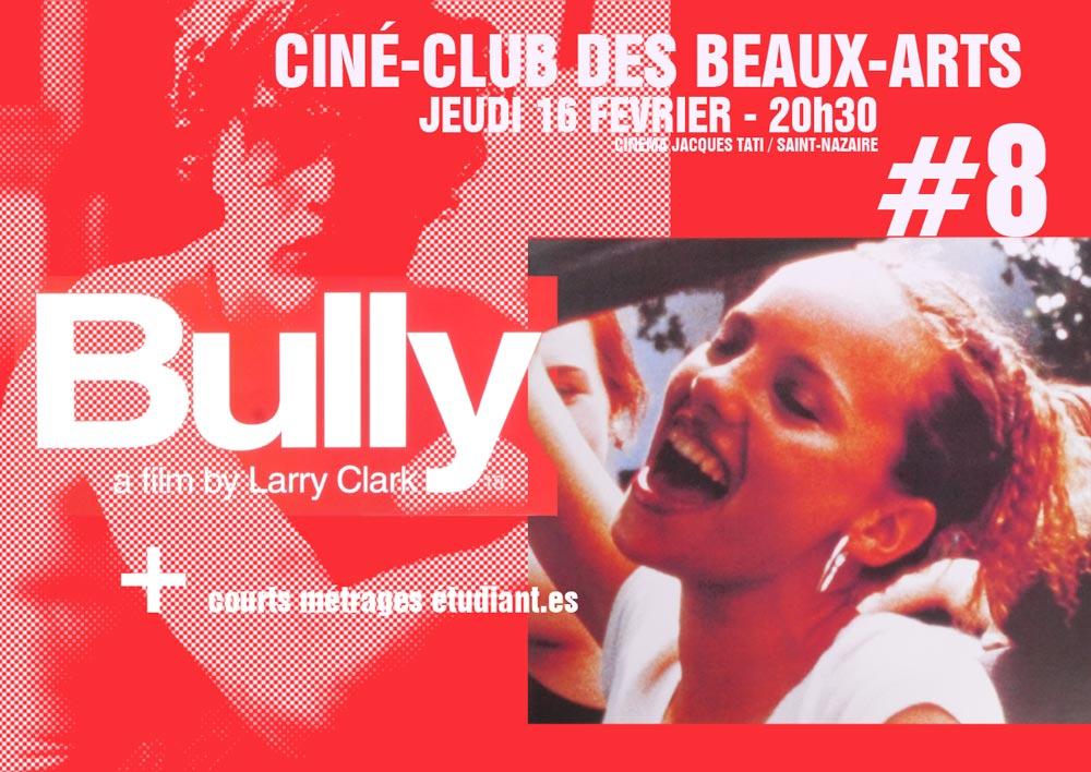 Bully Ciné
