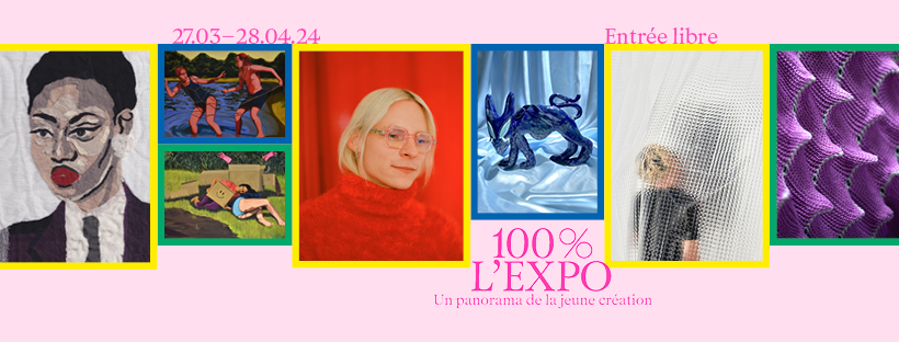 100% l'expo