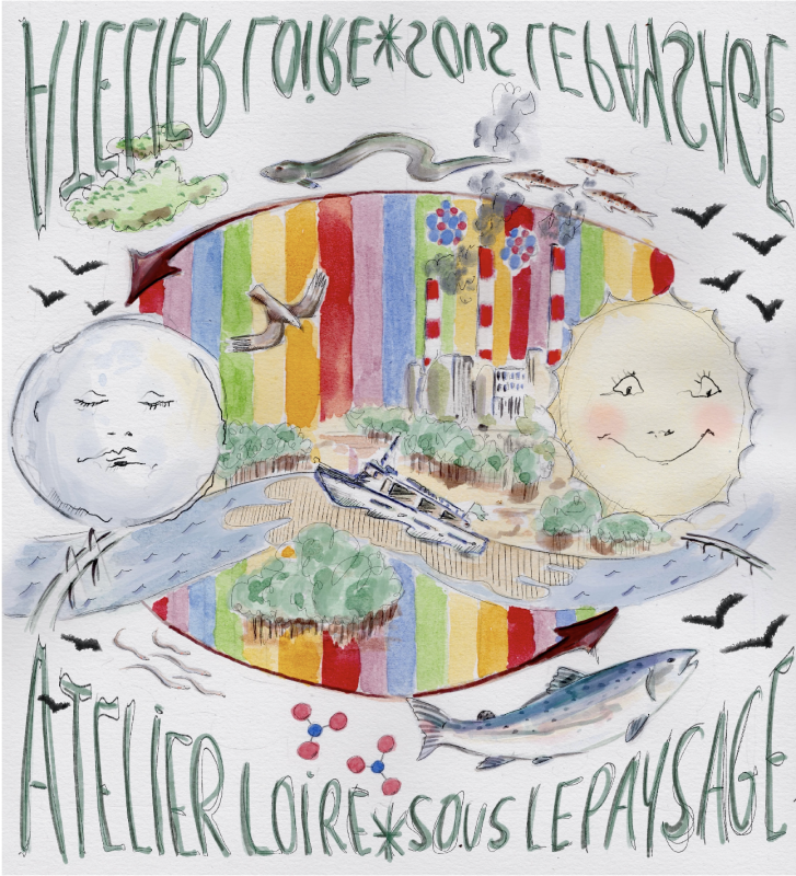 Atelier Loire