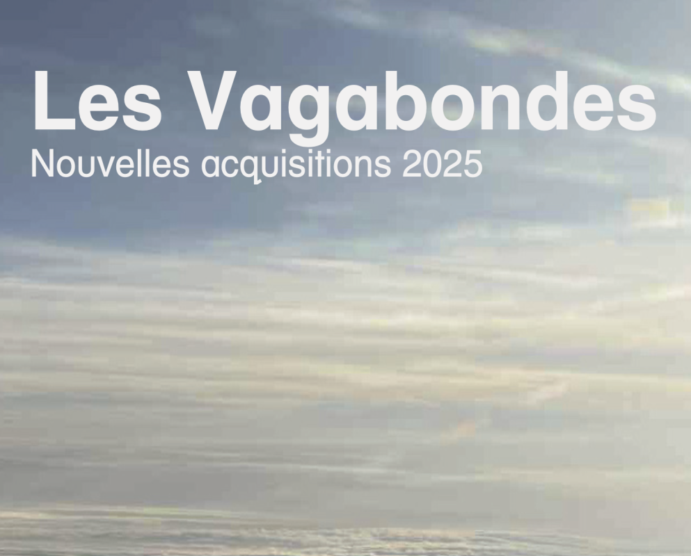 les vagabondes