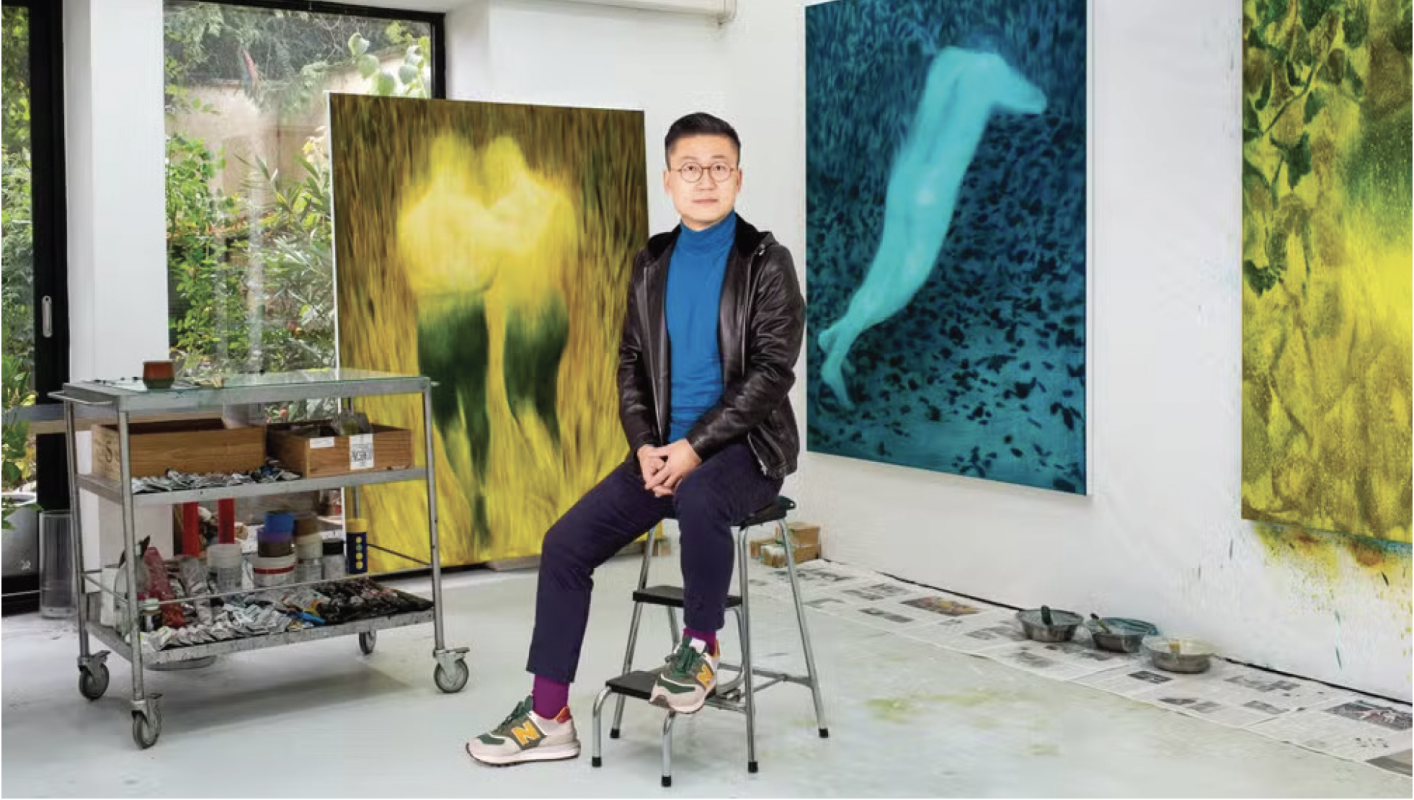 Photo Margot Montigny