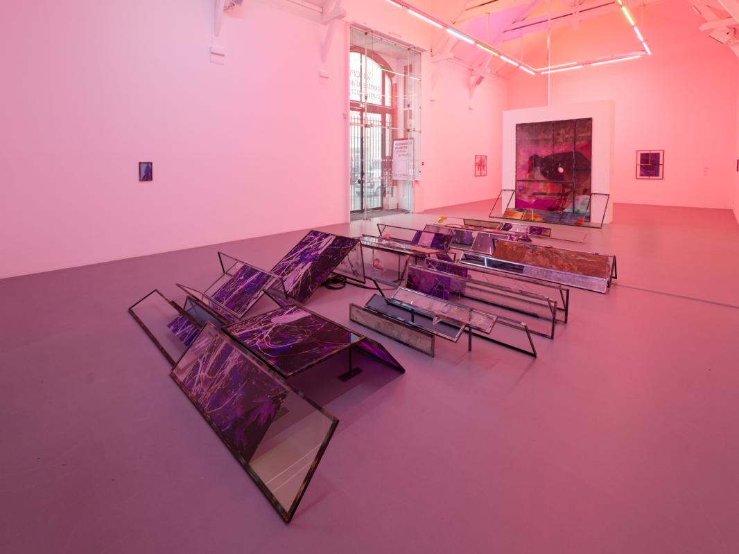 Euridice Zaituna Kala 2026_Bruxelles