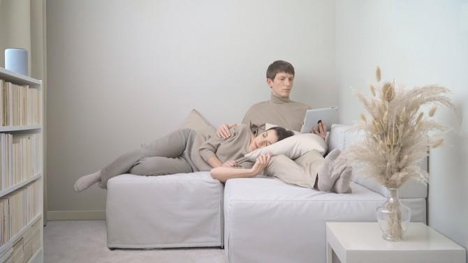 Émilie Brout et Maxime Marion, A Truly Shared Love