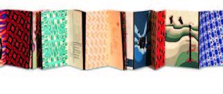 Oeuvres et Livre d’artiste - Eric Perraud