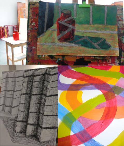 Peinture adultes- CL