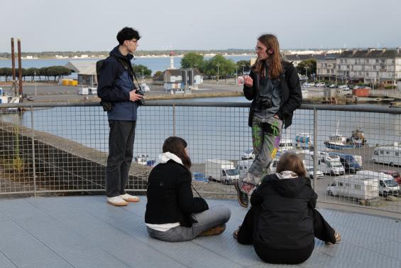 Photo-14/20 Francois Taverne