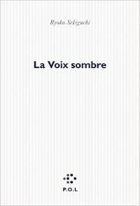 La voix sombre