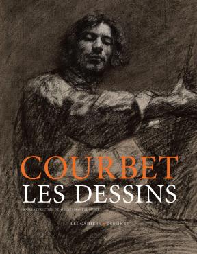 Gustave Courbet les dessins