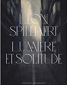 Léon Spilliaert lumière et solitude, 1881-1946 Exposition, Paris, Musée d'Orsay, 13 octobre 2020-10 janvier 2021