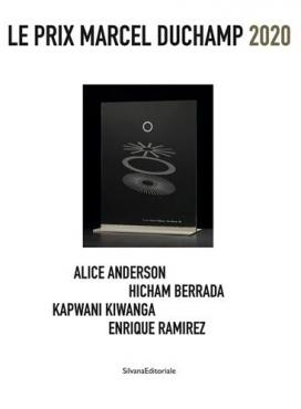 Le prix Marcel Duchamp 2020