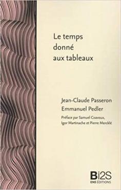 Le temps donné aux tableaux eune enquête au Musée Granet