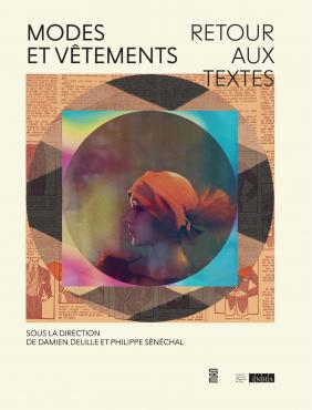 Modes et vêtements retour aux textes