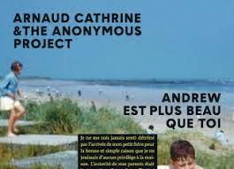 Andrew est plus beau que toi