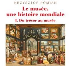 trésor, musée