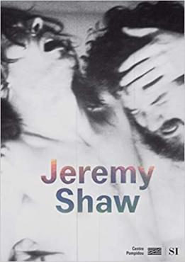 Jeremy SHAW