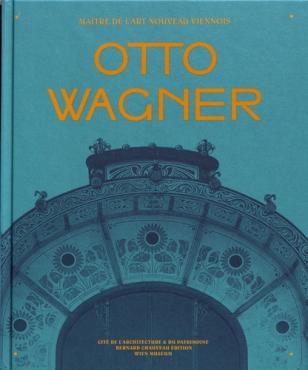  Otto Wagner