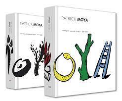 Patrick Moya