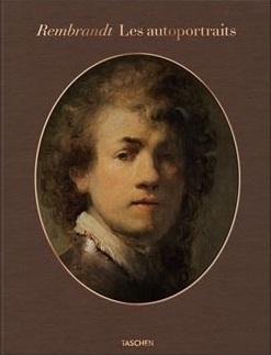 Rembrandt Les autoportraits