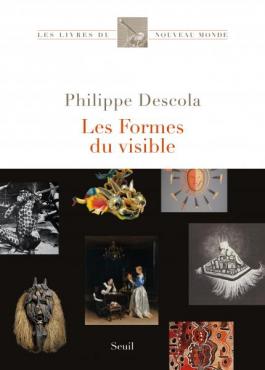 Les formes du visible une anthropologie de la figuration