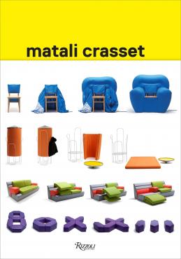 Matali Crasset
