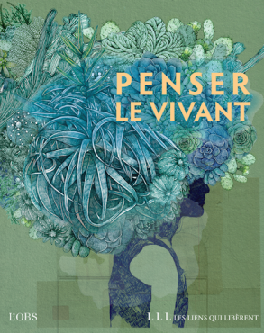 Penser le vivant Nouveauté de la bibliothèque