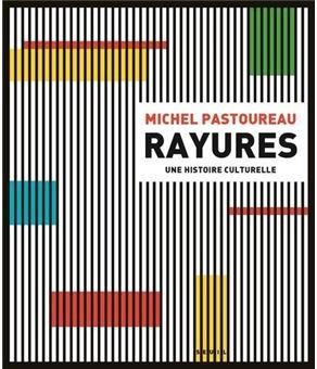 Rayures Une histoire culturelle