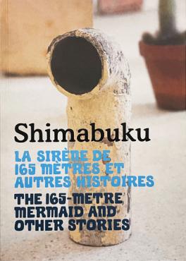 Shimabuku Nouveauté de labibliothèque