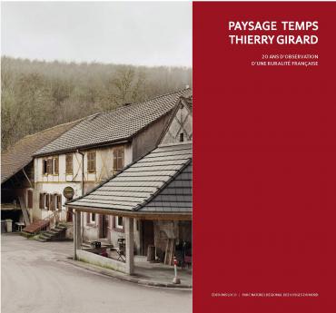 Paysage temps
