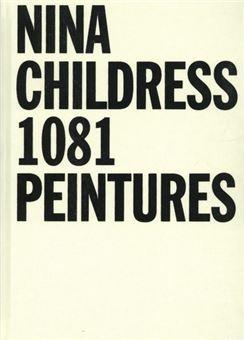 Nina Childress 1081 Peintures