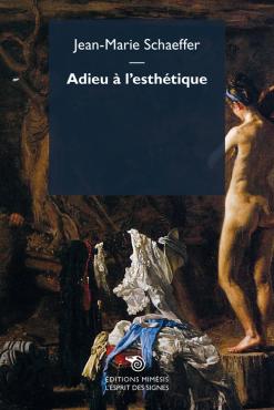 Adieu à l'esthétique