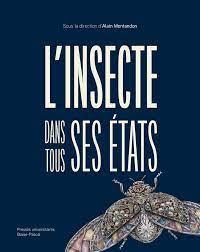 L'insecte dans tous ses états