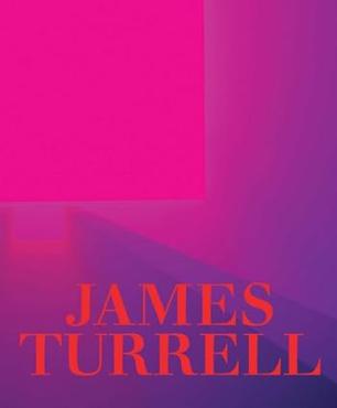 James Turell a retrospective